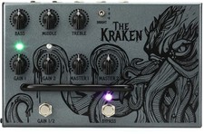 Victory amplification kraken for sale  Fort Wayne