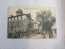 Cpa cahors maison d'occasion  Châteauroux