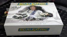 Scalextric c3372a stig for sale  NEWQUAY