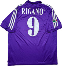 Maglia calcio vintage usato  Roma