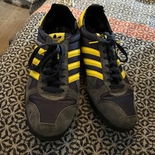 Adidas marathon trainers for sale  LONDON