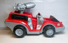 Rescue heroes fire for sale  Timnath