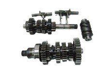 Cambio motore suzuki usato  Italia