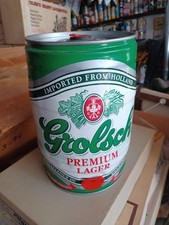 Grolsch premium lager for sale  Chicago Ridge