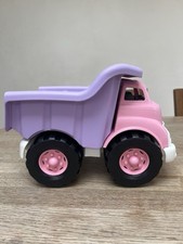 Green toys dumper for sale  EXETER