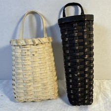 Lot small wicker for sale  Lincoln