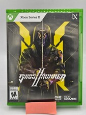 Ghostrunner microsoft xbox for sale  Niagara Falls