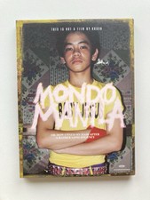 Mondomanila dvd khan gebraucht kaufen  Uelzen