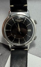 Jaeger coultre memovox usato  Roma