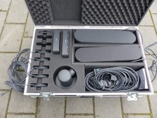 System wideokonferencyjny Logitech Rally Plus Ultra-HD + 5x Rally Mic Pod + etui #FA na sprzedaż System wideokonferencyjny Logitech Rally Plus Ultra-HD + 5x Rally Mic Pod + etui #FA na sprzedaż  Wysyłka do Poland