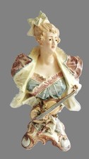 Figurine statue statuette d'occasion  Bassillac