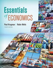 Essentials economics for sale  North Smithfield