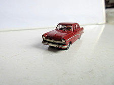Brekina ford taunus gebraucht kaufen  Wilhelmshaven