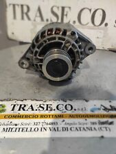 Alternatore opel astra usato  Militello in Val di Catania