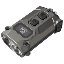 Nitecore tini grau gebraucht kaufen  Limbach-Oberfrohna