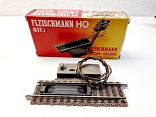 Fleischmann profigleis 6112 gebraucht kaufen  Lindlar