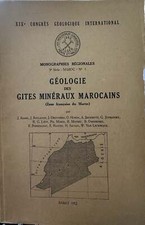 Agard geologie gites d'occasion  Expédié en Belgium