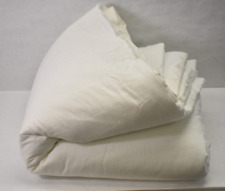 King size white for sale  Kansas City