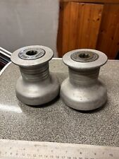 Gibb sheet winches for sale  CALLINGTON