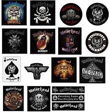 Official motorhead lemmy for sale  WARRINGTON