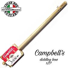 Cigar box guitar usato  Nichelino