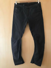 Star denim raw usato  San Giuseppe Vesuviano