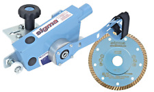 Sigma kera flex gebraucht kaufen  Herne
