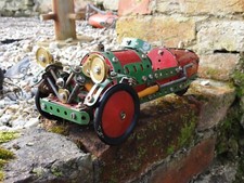Morgan threewheeler for sale  UK