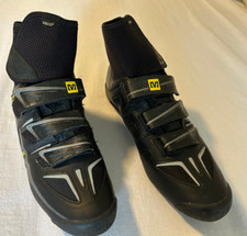 Mavic winter cycling for sale  Allentown