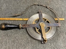 Rare vintage lufkin for sale  Saint Joseph