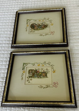 Pair vintage french for sale  Gilbert