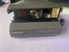 Polaroid spectra for sale  WARRINGTON