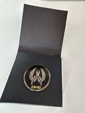Pin Counter Strike Series 1 Physical Guardian Elite (sem código) comprar usado  Enviando para Brazil