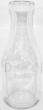 Vintage milk bottle for sale  Clinton
