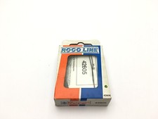 Roco 42605 traversina usato  Milano