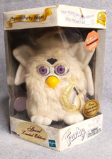 Furby angel 2000 d'occasion  Expédié en Belgium
