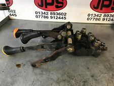 Aux. control levers for sale  GODSTONE