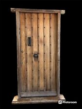 Large solid oak for sale  NEW MILTON
