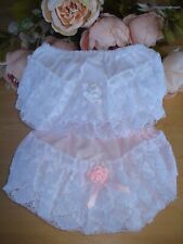 Baby panties knickers for sale  UK