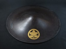 Chapeau casque ancien d'occasion  Expédié en France