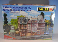 Faller bausatz kit gebraucht kaufen  Schenefeld