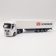 Herpa 155083 man gebraucht kaufen  Koblenz