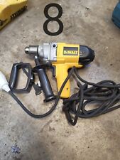 Dewalt d21520 mixer for sale  GUNNISLAKE