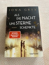 Iona grey als gebraucht kaufen  Lorch