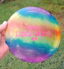 Discraft raptor fly for sale  Wichita