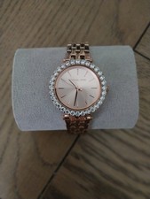 Michael kors ladies for sale  Saratoga Springs