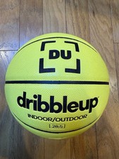 Dribble junior size for sale  Mercer Island