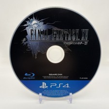 Final fantasy sony for sale  Ashland