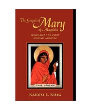The gospel mary gebraucht kaufen  Trebbin