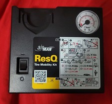Airman resq compressor for sale  Watsonville